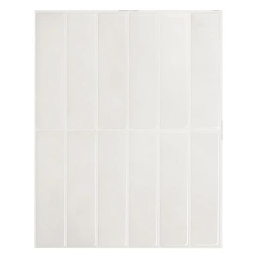 Azulejo Adhesivo Marruecos Essaouira 29,03x22,86 cm The Smarttiles