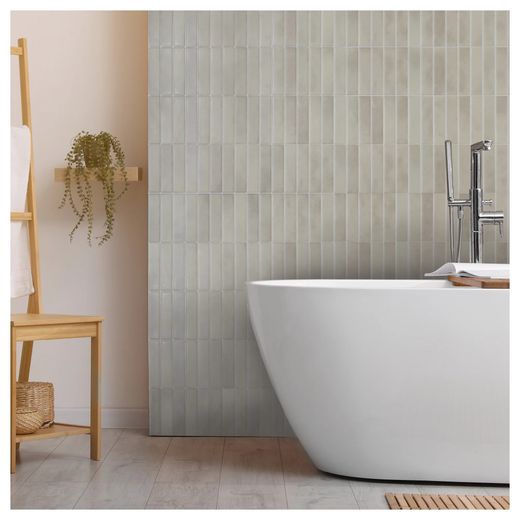 Marokko Tanger Klebefliese 29,03x22,86 cm Die Smarttiles