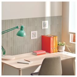 Marokko Tanger Klebefliese 29,03x22,86 cm Die Smarttiles