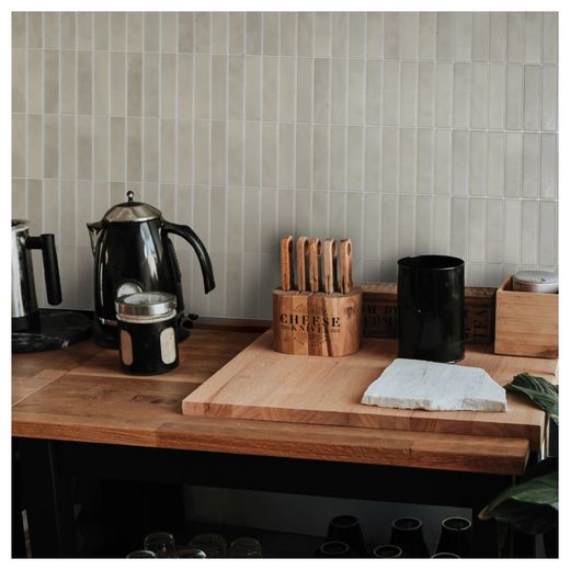 Marokko Tanger Klebefliese 29,03x22,86 cm Die Smarttiles