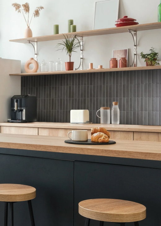 Marokko Toulal Klebefliese 29,03x22,86 cm Die Smarttiles