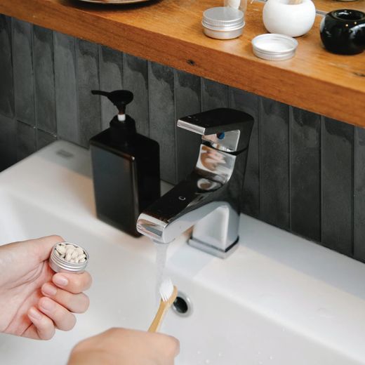 Piastrella adesiva Marocco Zaidia 29,03x22,86 cm The Smarttiles