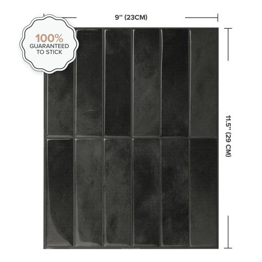 Piastrella adesiva Marocco Zaidia 29,03x22,86 cm The Smarttiles