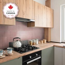 Piastrella adesiva Marocco Rabat 29,03x22,86 cm The Smarttiles