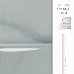 Piastrella adesiva Norvegia Asti 57,30 cm x 29,41 cm The Smarttiles