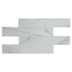 Azulejo Adhesivo Noruega Asti 57,30 cm x 29,41 cm The Smarttiles
