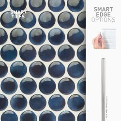 Penny Davy Klebefliese 9" x 9" Die Smarttiles