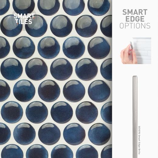 Penny Davy Klebefliese 9" x 9" Die Smarttiles