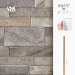 Azulejo Adhesivo Pietra Palermo 57,1 cm x 28,96 cm The Smarttiles