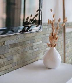 Azulejo Adhesivo Pietra Palermo 57,1 cm x 28,96 cm The Smarttiles