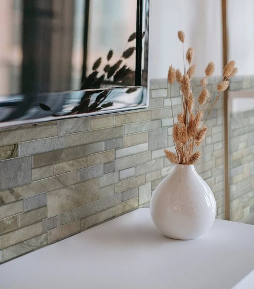 Azulejo Adhesivo Pietra Palermo 57,1 cm x 28,96 cm The Smarttiles