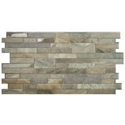 Azulejo Adhesivo Pietra Palermo 57,1 cm x 28,96 cm The Smarttiles
