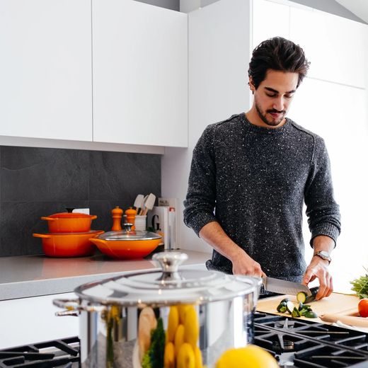 Piastrella adesiva in ardesia 57,35 cm x 29,41 cm The Smarttiles