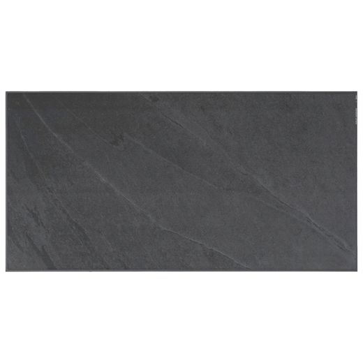 Dalle adhésive en ardoise 57,35 cm x 29,41 cm Les Smarttiles
