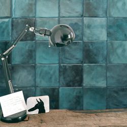 Zellige Costa Kleeftegel 22,86 cm x 22,86 cm De Smarttiles