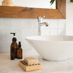 Zellige Oia Kleeftegel 22,86 cm x 22,86 cm De Smarttiles