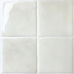 Azulejo Adhesivo Zellige Oia 22,86 cm x 22,86 cm The Smarttiles