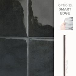 Piastrella Adesiva Zellige Taroudant 22,86 cm x 22,86 cm Le Smarttiles