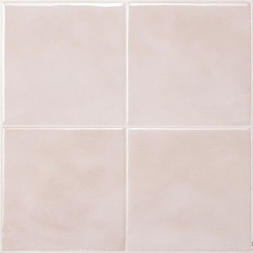 Carrelage adhésif Zellige Temera 22,86 cm x 22,86 cm Les Smarttiles