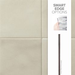 Zellige Zagora Lijmtegel 22,86 cm x 22,86 cm De Smarttiles