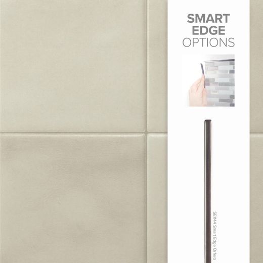 Zellige Zagora Lijmtegel 22,86 cm x 22,86 cm De Smarttiles
