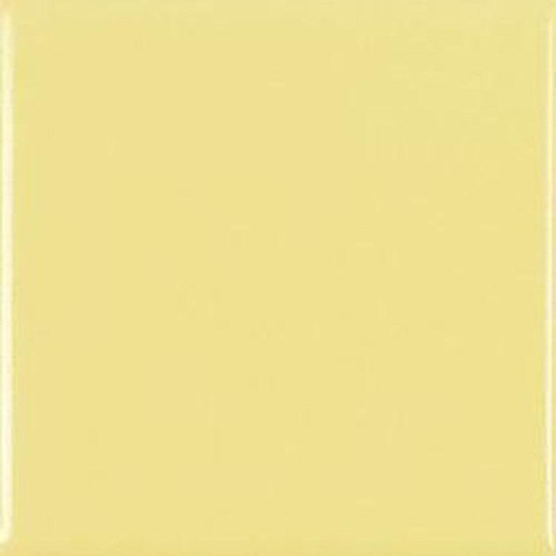 Atticus venijn Leugen Glans gele tegel 10x10 0,50M2 / doos 50 stuks — Azulejossola