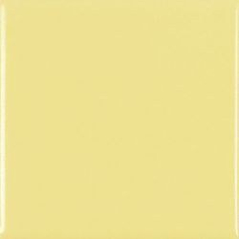 fluweel Sportman buitenspiegel Mat gele tegel 15x15 1,00M2 / doos 44 stuks — Azulejossola