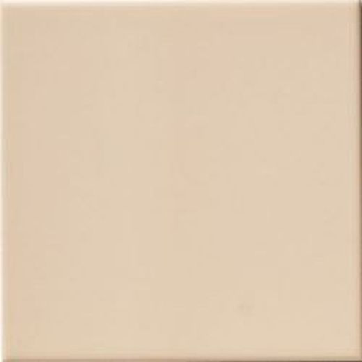 Carrelage Beige Mat 10x10 0,50M2 / Boîte 50 Pièces