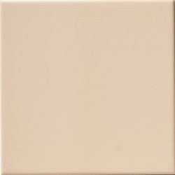 Azulejo Beige Mate 20X20  1,00M2/Caja  25 Piezas/Caja