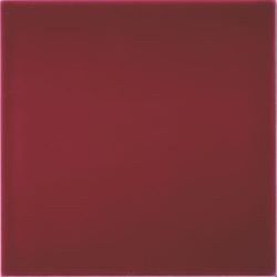 Azulejo Burdeos Brillo 20X20 cm 1,00m2 25 Piezas