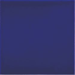Azulejo Cobalto Brillo 20X20 cm 1,00m2 25 Piezas