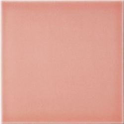 Azulejo Coral Brillo 15x15   1,00M2/Caja  44 Piezas