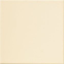 Azulejo Crema Brillo 15x15   1,00M2/Caja  44 Piezas