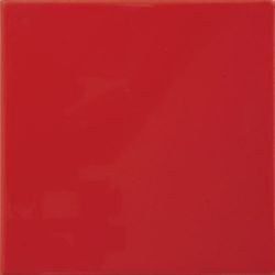 Azulejo Fuego Brillo 15x15   1,00M2/Caja  44 Piezas