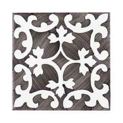 Azulejo hidraulico Almazora 14x14 cm Ceramica Lantiga