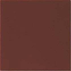 Azulejo Marron Mate 10x10   0,50M2/Caja  50 Piezas