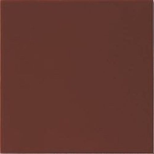 Telha Marrom Fosco 15x15 1,00M2 / Caixa 44 Peças