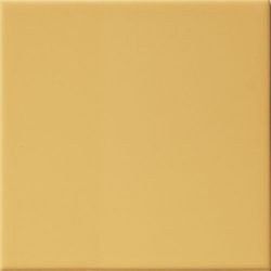 Azulejo Mostaza Brillo 15x15   1,00M2/Caja  44 Piezas