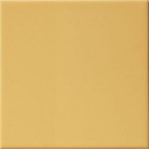Taulell Mostassa Mate 10x10 0,50M2 / Caixa 50 Peces