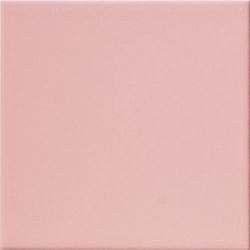 Azulejo Rosa Brillo 15x15   1,00M2/Caja  44 Piezas