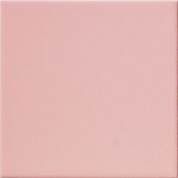 Azulejo Rosa Mate 20X20  1,00M2/Caja  25 Piezas/Caja