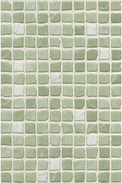 Azulejo Termas Alga Brillo 20x30 25 piezas 1,50m2/Caja Ribesalbes