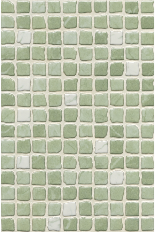 Termas Alga Połysk Płytka 20x30 25 sztuk 1,50m2/opakowanie Ribesalbes