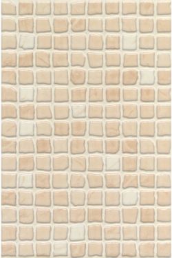 Azulejo Termas Arena Brillo 20x30 25 piezas 1,50m2/Caja Ribesalbes