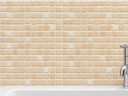 Płytki termiczne Glossy Sand 20x30 25 sztuk 1,50 m2/opakowanie Ribesalbes