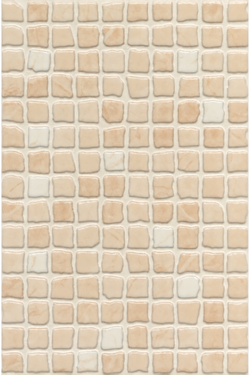 Azulejo Termas Arena Brillo 20x30 25 piezas 1,50m2/Caja Ribesalbes