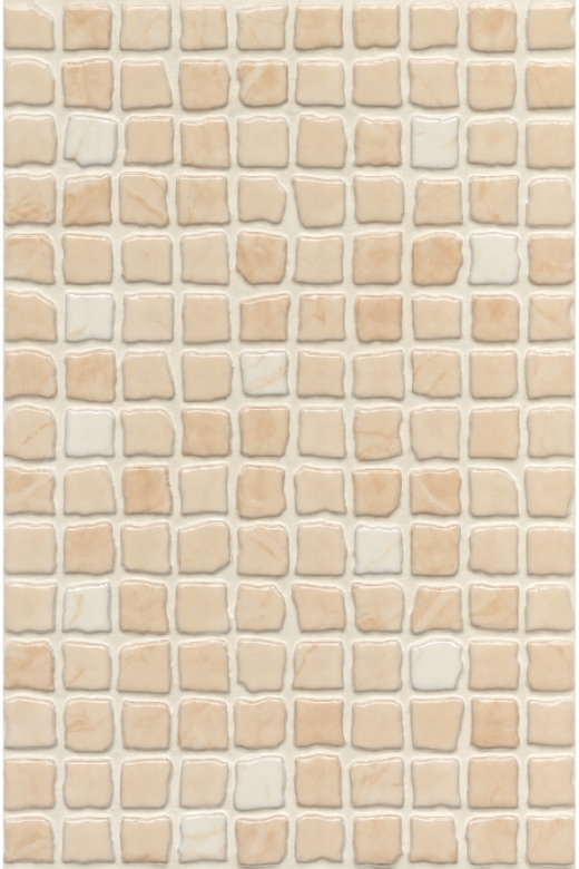 Płytki termiczne Glossy Sand 20x30 25 sztuk 1,50 m2/opakowanie Ribesalbes