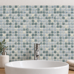 Termas Mar Połysk Płytka 20x30 25 sztuk 1,50m2/opakowanie Ribesalbes