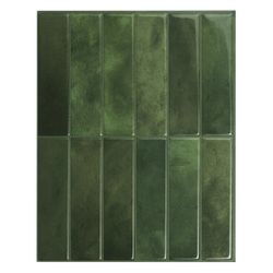 Azulejo Adhesivo Marruecos Sefrou 29,03x22,86 cm The Smarttiles