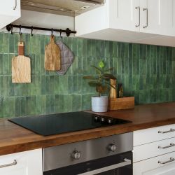 Piastrella adesiva Marocco Sefrou 29,03x22,86 cm The Smarttiles